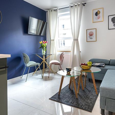 Moveen! Wynajem Apartamentow We Wroclawiu! 10 Minut Od Centrum מראה חיצוני תמונה