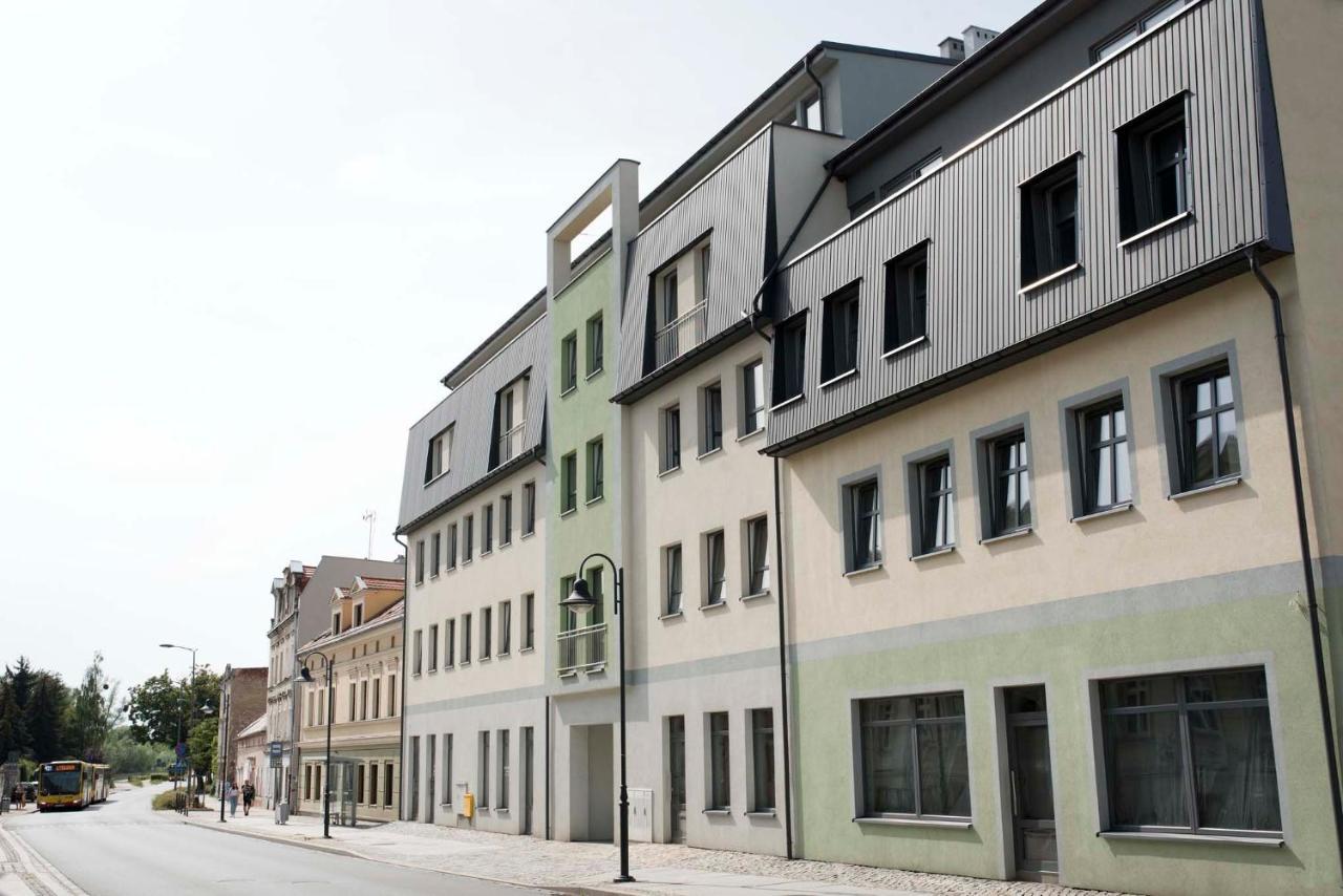 Moveen! Wynajem Apartamentow We Wroclawiu! 10 Minut Od Centrum מראה חיצוני תמונה