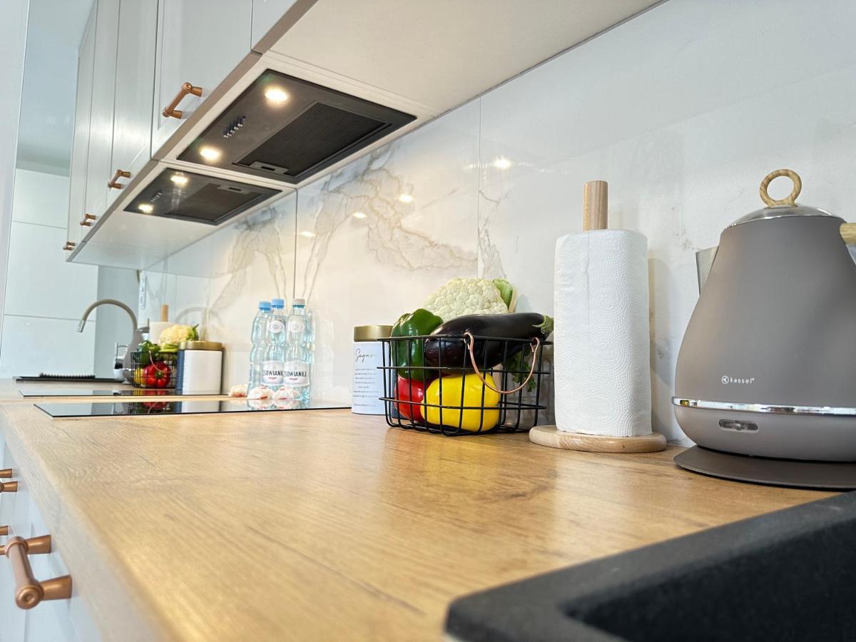 Moveen! Wynajem Apartamentow We Wroclawiu! 10 Minut Od Centrum מראה חיצוני תמונה