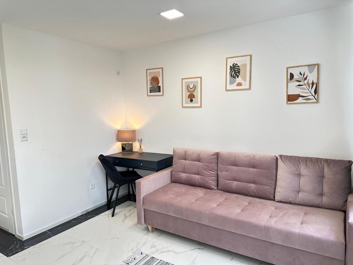 Moveen! Wynajem Apartamentow We Wroclawiu! 10 Minut Od Centrum מראה חיצוני תמונה