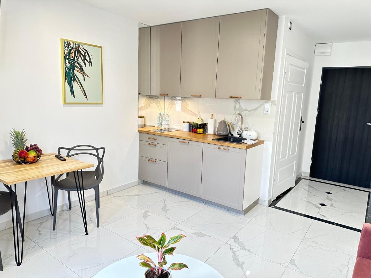 Moveen! Wynajem Apartamentow We Wroclawiu! 10 Minut Od Centrum מראה חיצוני תמונה