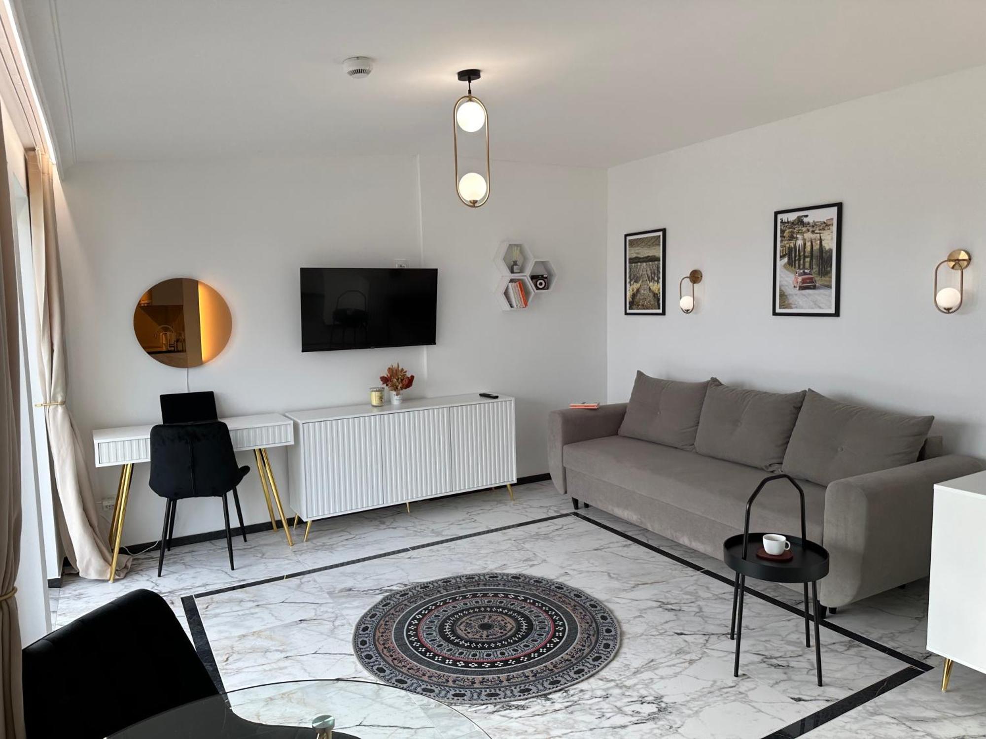Moveen! Wynajem Apartamentow We Wroclawiu! 10 Minut Od Centrum מראה חיצוני תמונה