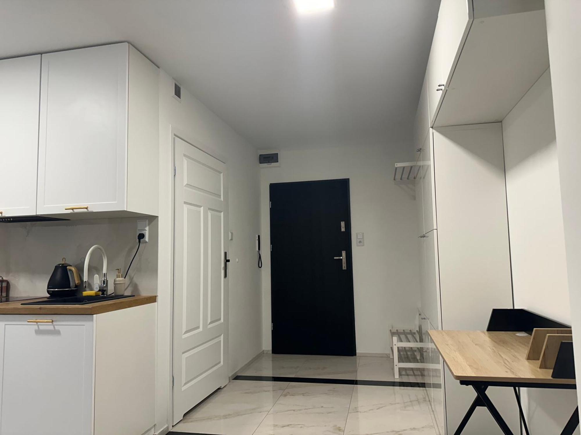 Moveen! Wynajem Apartamentow We Wroclawiu! 10 Minut Od Centrum מראה חיצוני תמונה