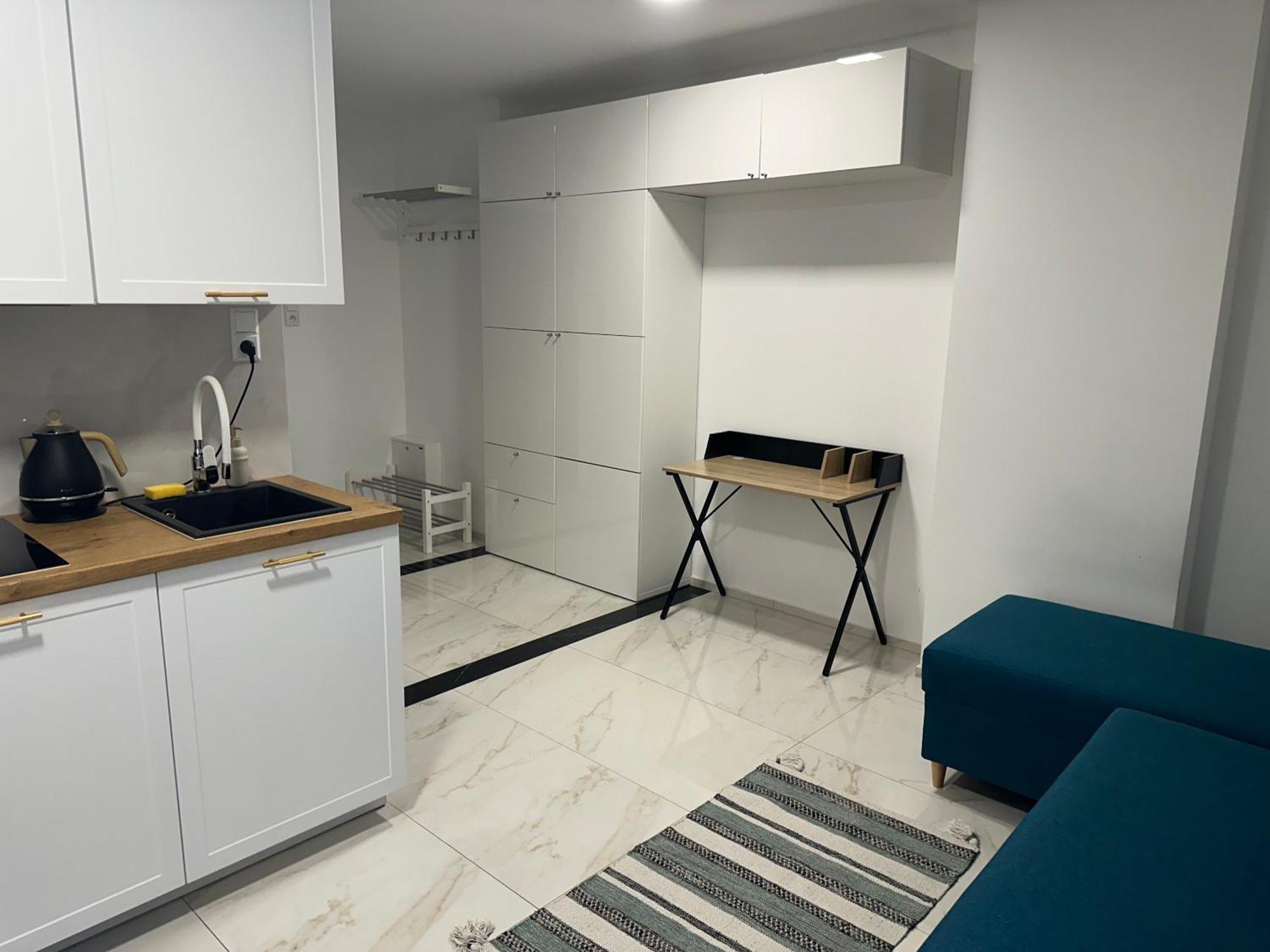 Moveen! Wynajem Apartamentow We Wroclawiu! 10 Minut Od Centrum מראה חיצוני תמונה