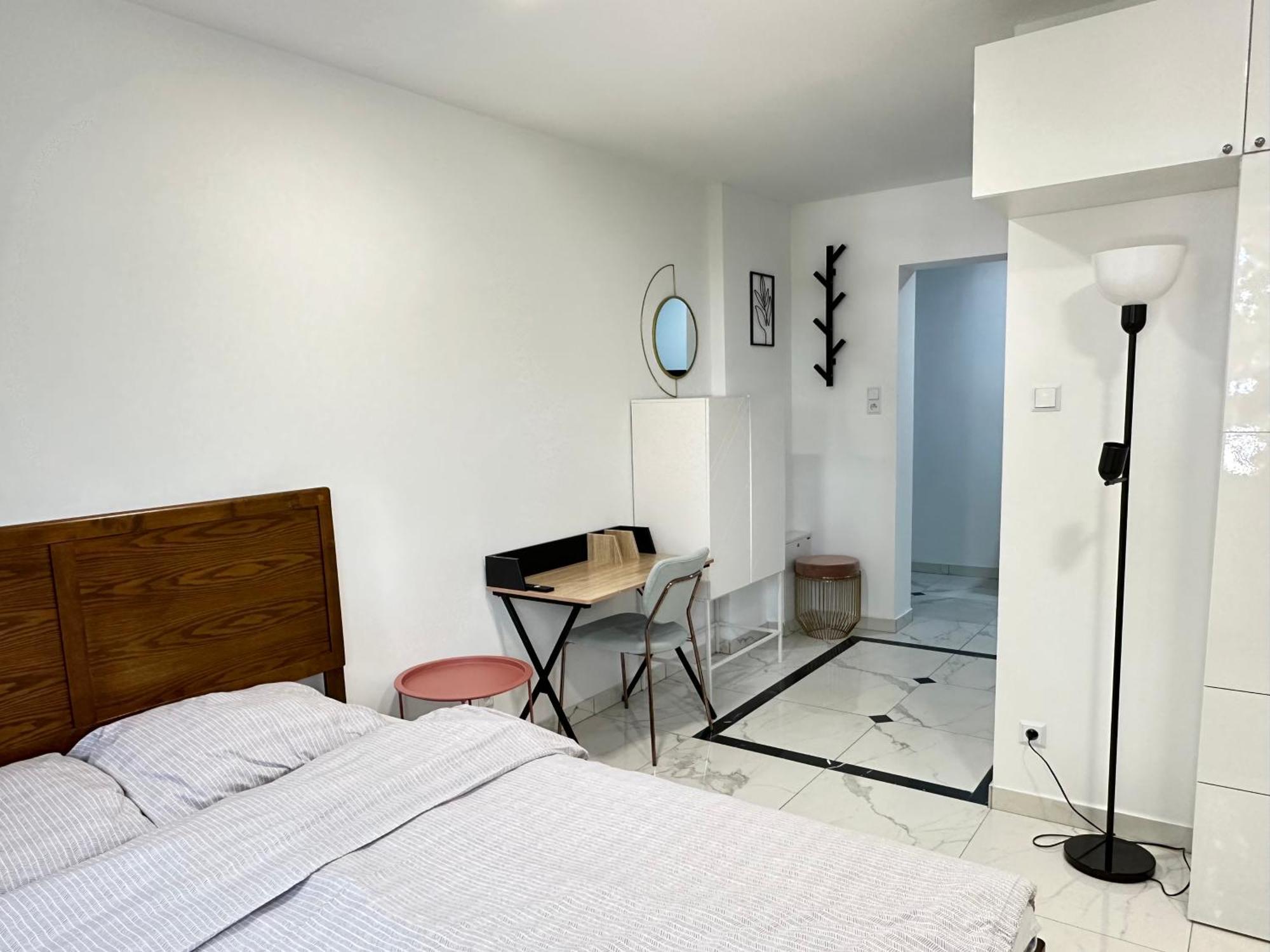 Moveen! Wynajem Apartamentow We Wroclawiu! 10 Minut Od Centrum מראה חיצוני תמונה
