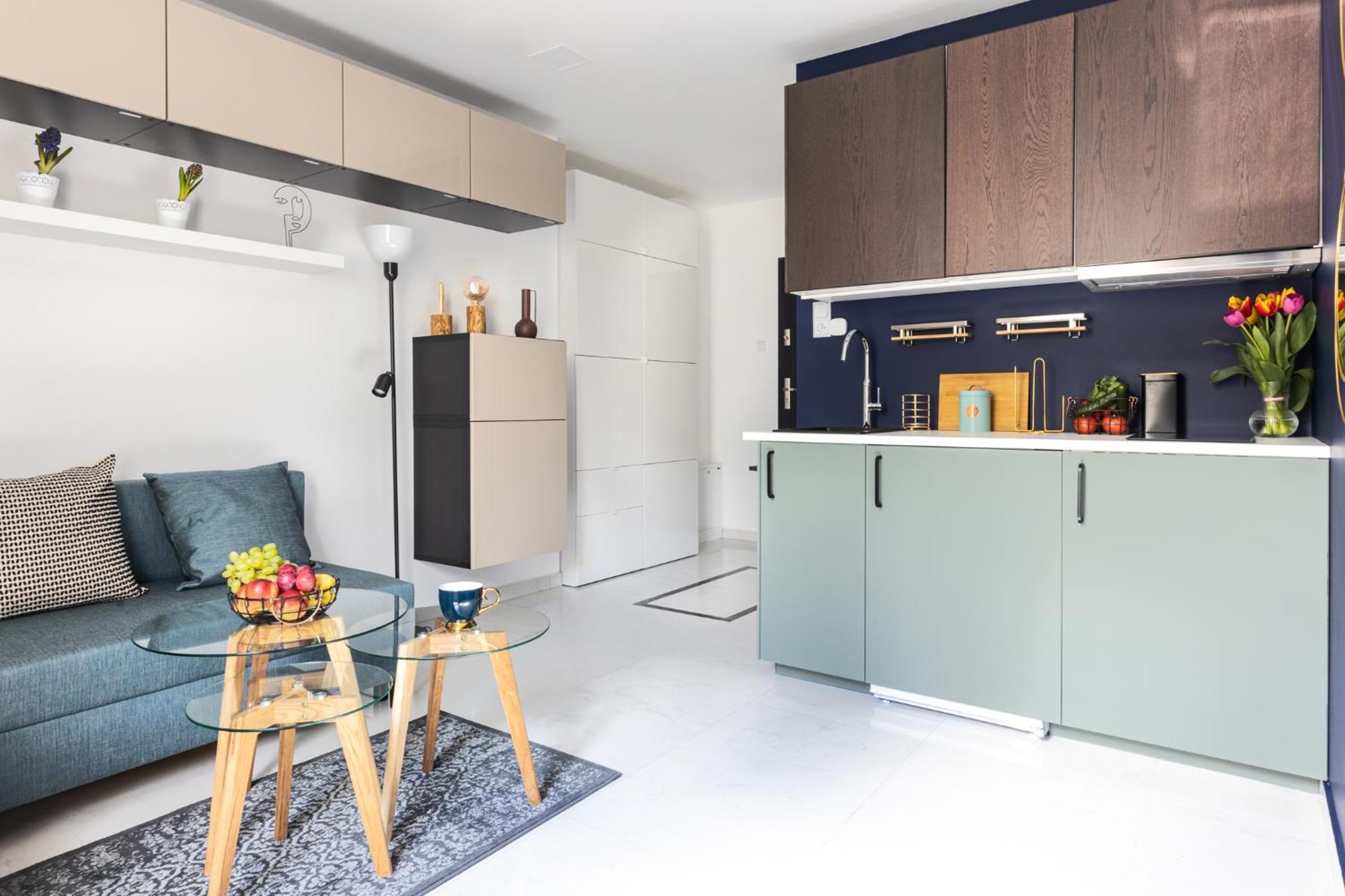 Moveen! Wynajem Apartamentow We Wroclawiu! 10 Minut Od Centrum מראה חיצוני תמונה