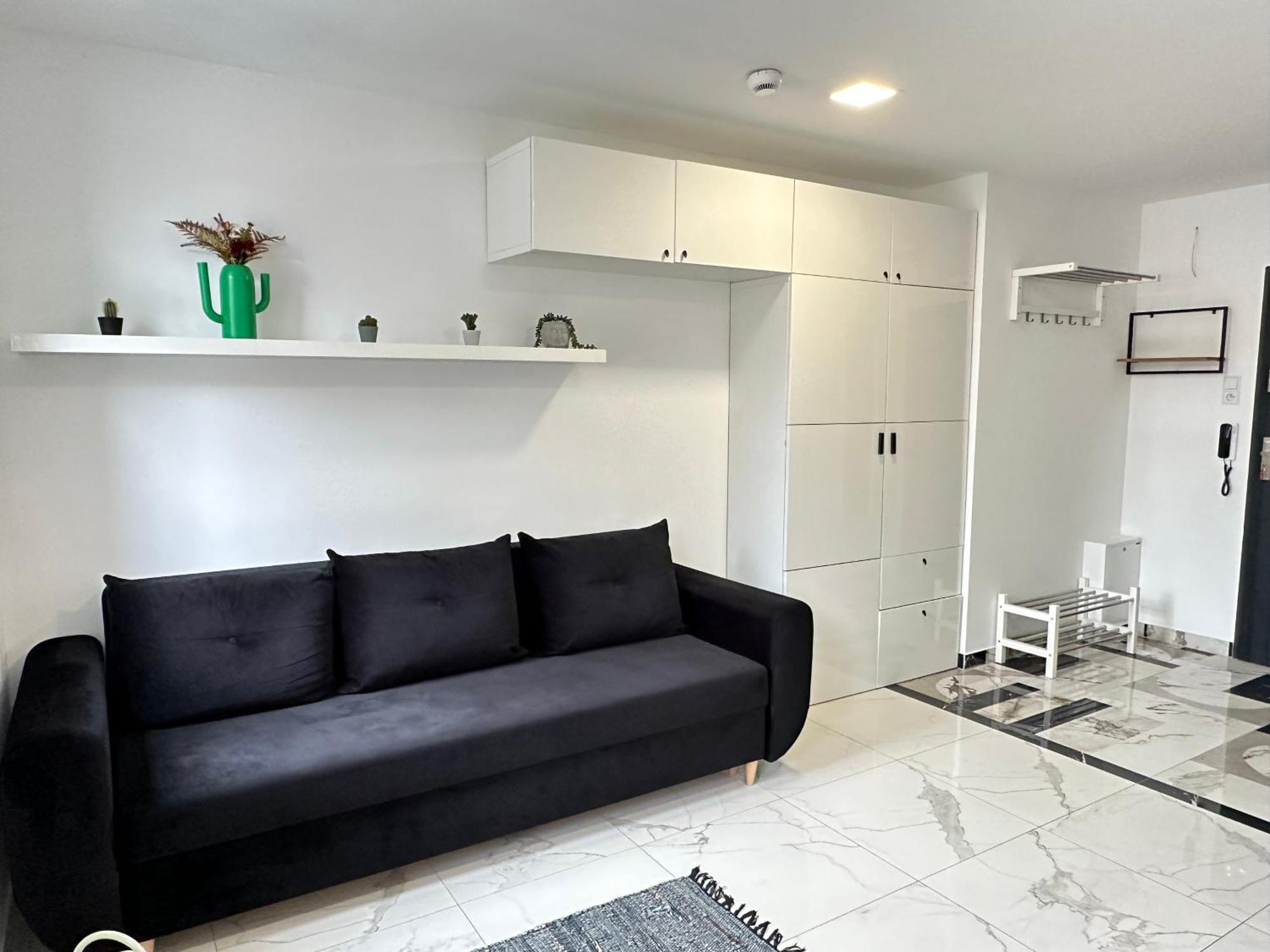 Moveen! Wynajem Apartamentow We Wroclawiu! 10 Minut Od Centrum מראה חיצוני תמונה