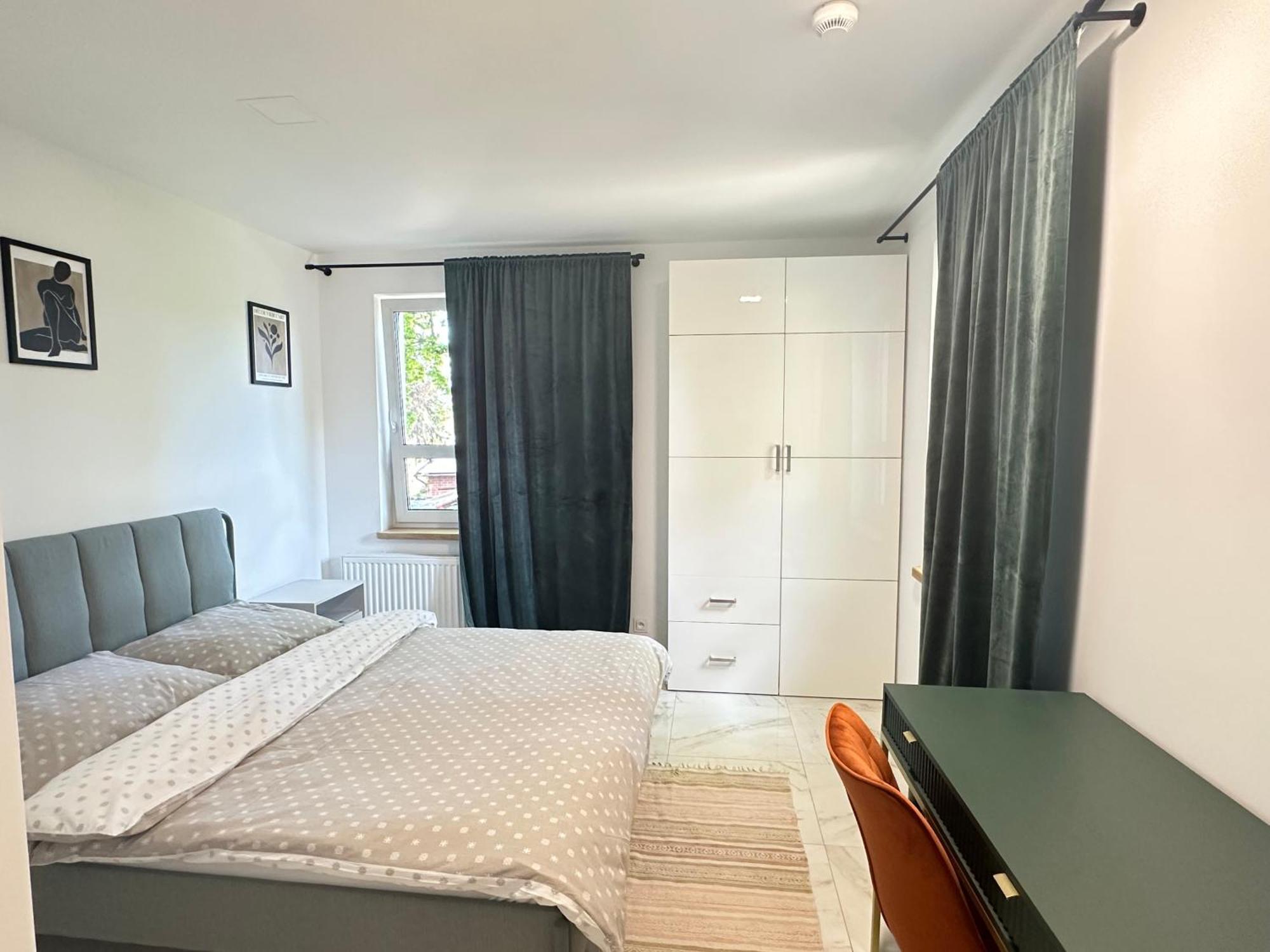 Moveen! Wynajem Apartamentow We Wroclawiu! 10 Minut Od Centrum מראה חיצוני תמונה