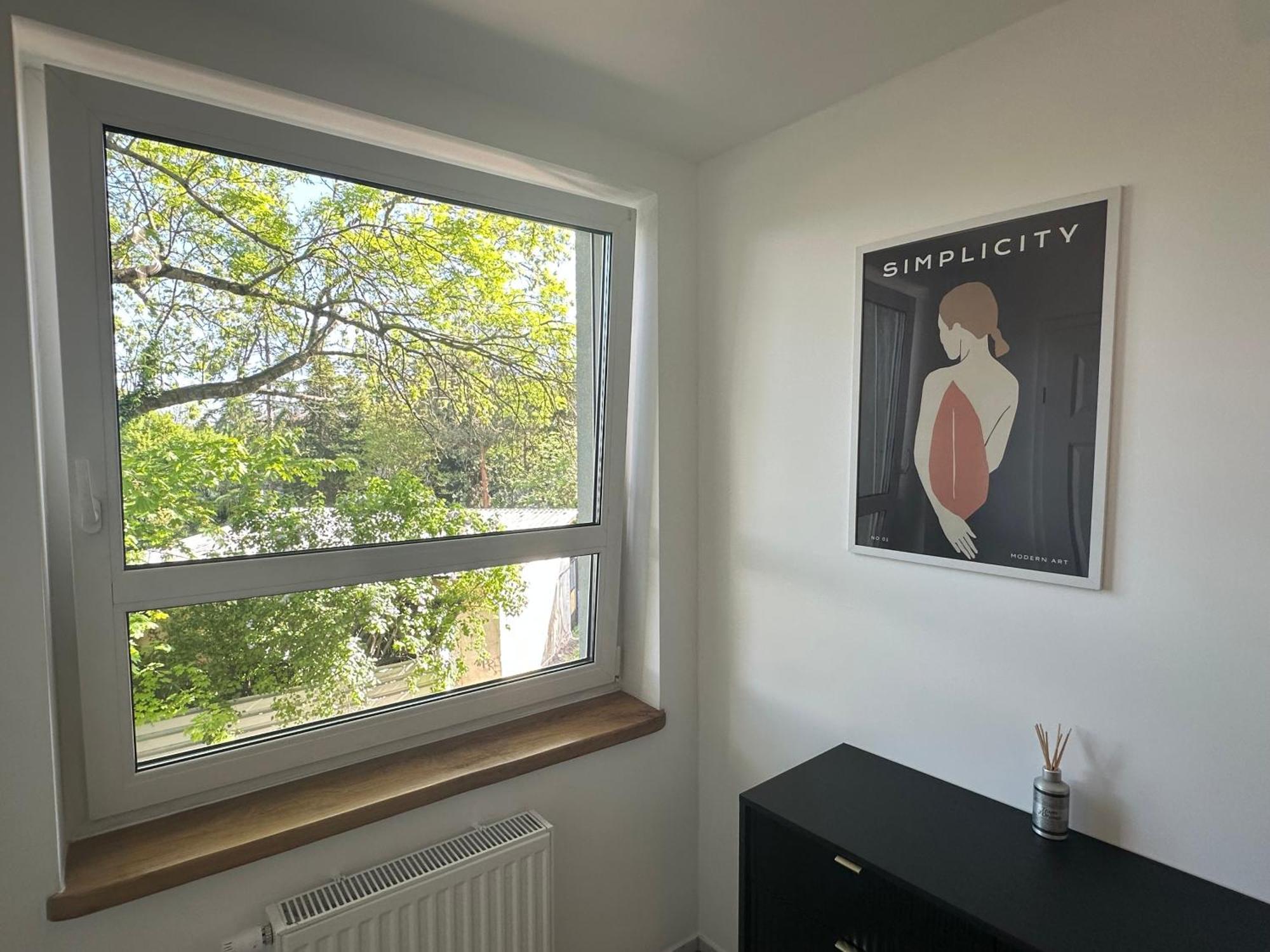 Moveen! Wynajem Apartamentow We Wroclawiu! 10 Minut Od Centrum מראה חיצוני תמונה
