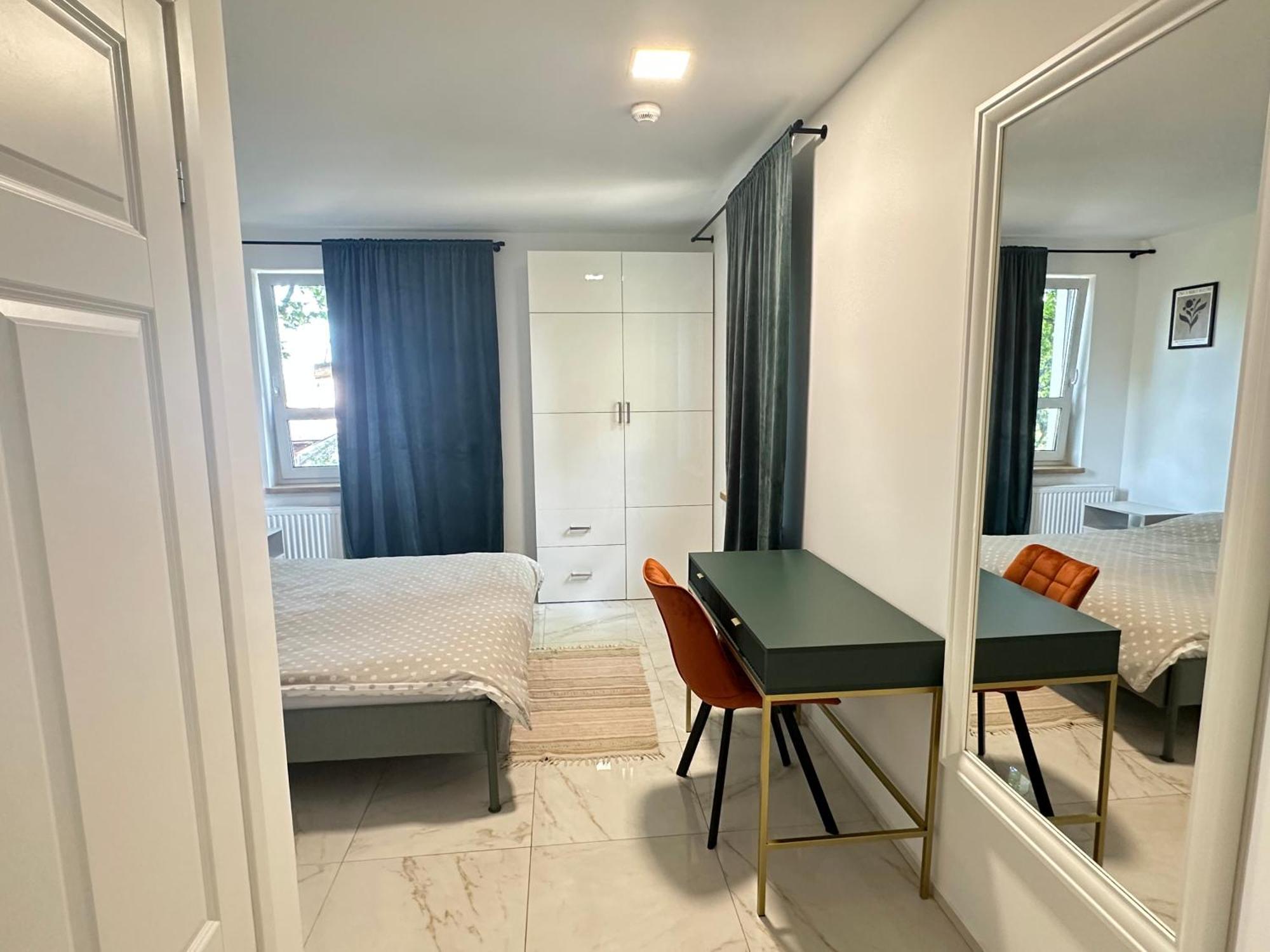 Moveen! Wynajem Apartamentow We Wroclawiu! 10 Minut Od Centrum מראה חיצוני תמונה