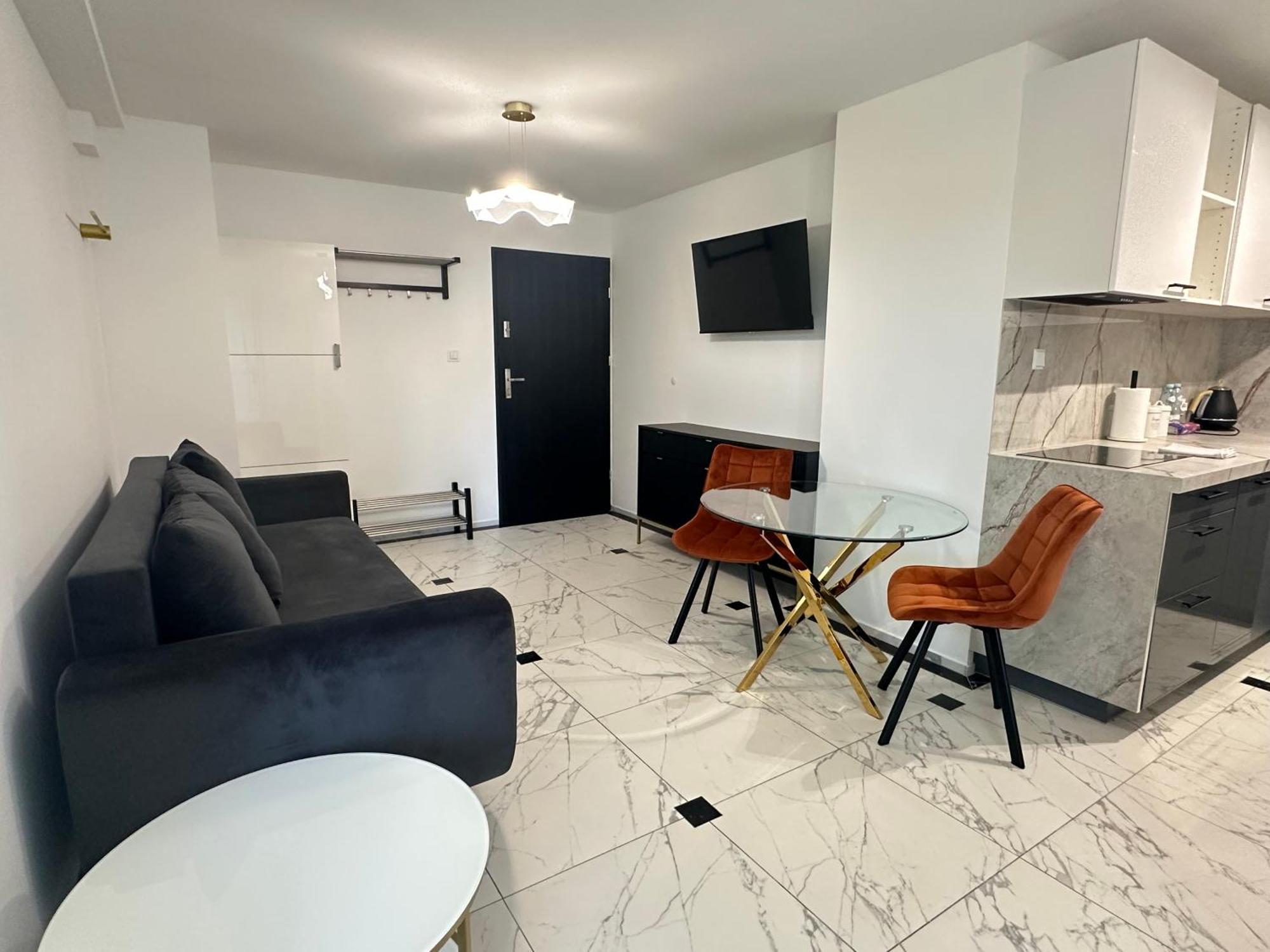 Moveen! Wynajem Apartamentow We Wroclawiu! 10 Minut Od Centrum מראה חיצוני תמונה